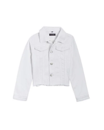 Girls' Manning Denim Jacket - Big Kid