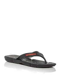 havaianas Men's Power 2.0 Flip Flops
