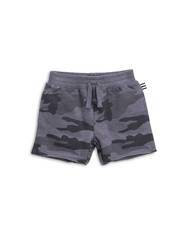 Splendid Boys' Camouflage Shorts - Baby