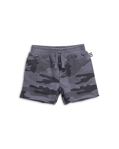 Splendid Boys' Camouflage Shorts - Baby