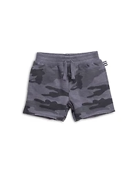 Splendid Boys' Camouflage Shorts - Baby