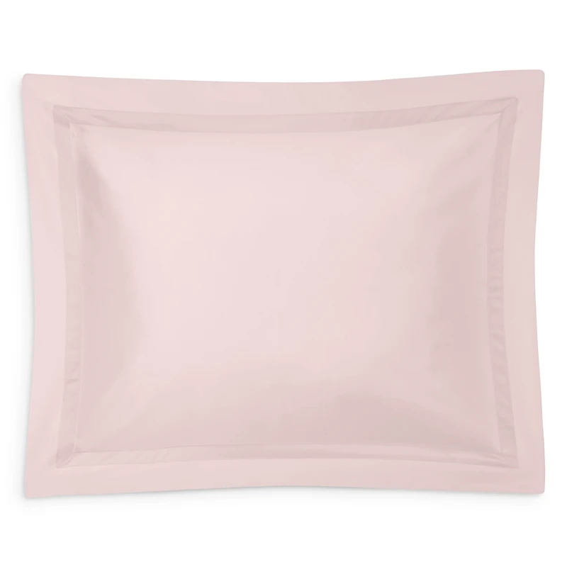 Matouk Nocturne Hemstitch Standard Sham