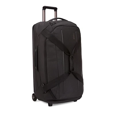 Crossover 2 Wheeled Duffel Bag