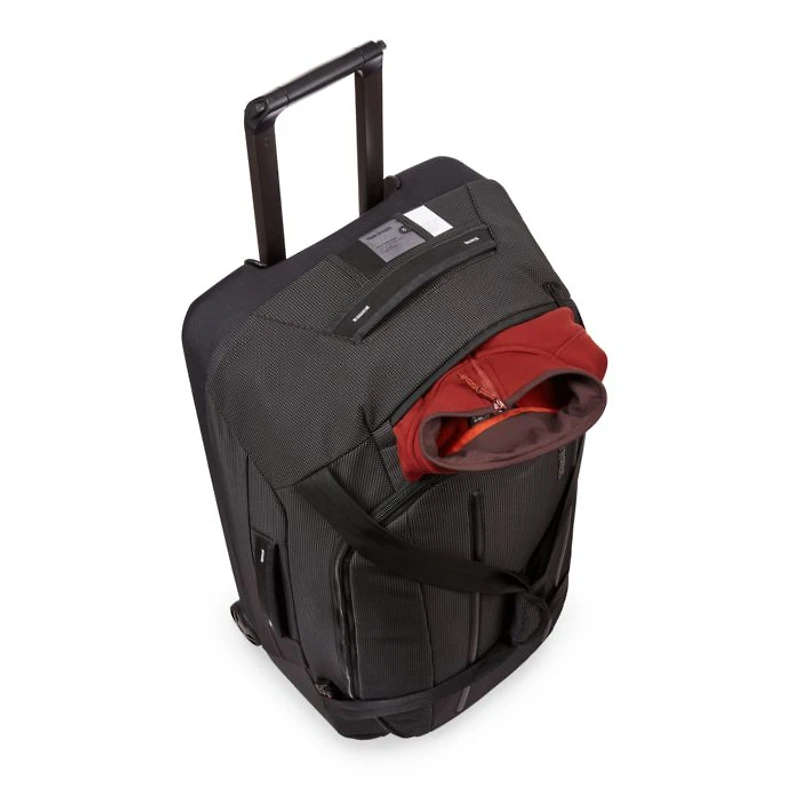 Crossover 2 Wheeled Duffel Bag