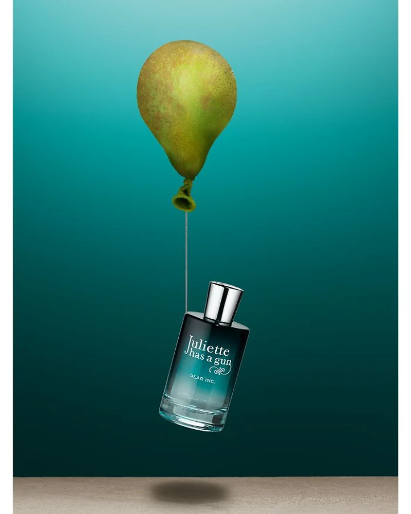 Pear Inc. Eau de Parfum 3.3 oz.