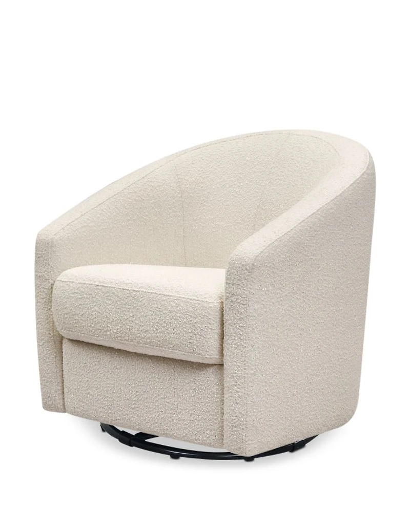 Madison Boucle Glider