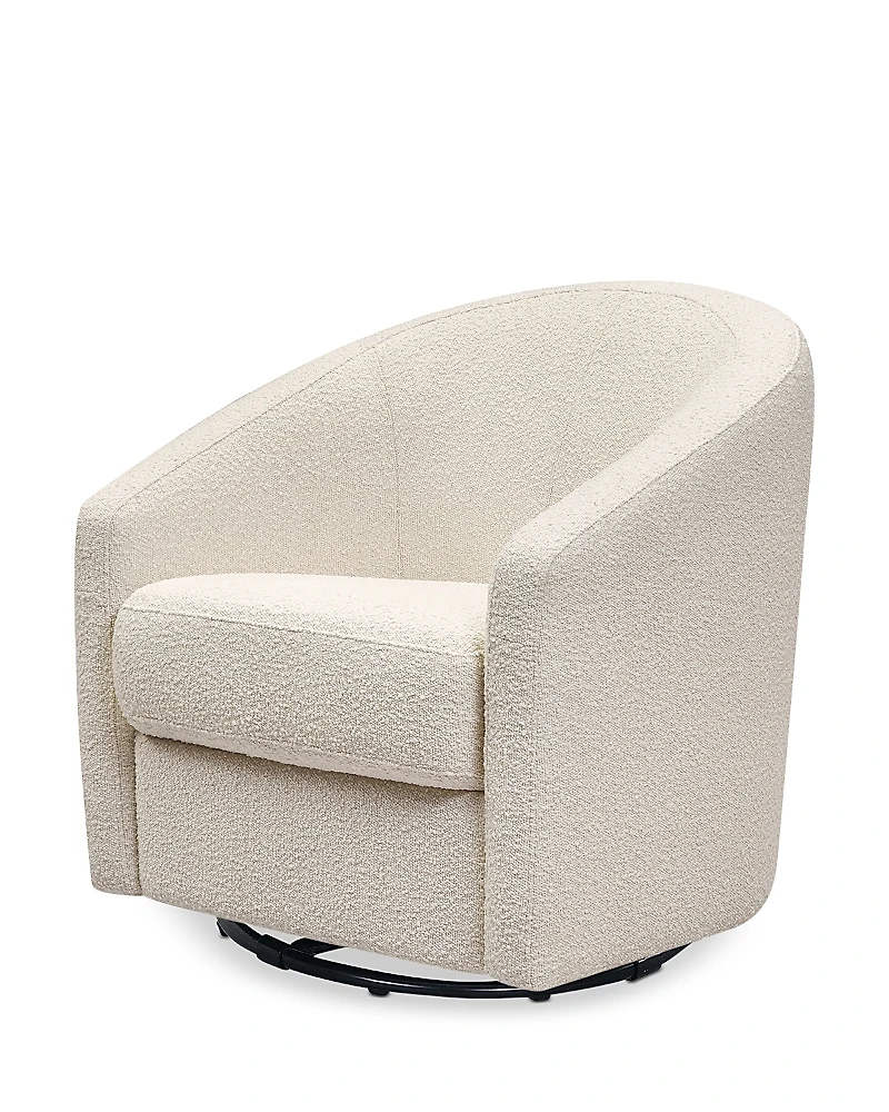 Babyletto Madison Boucle Glider