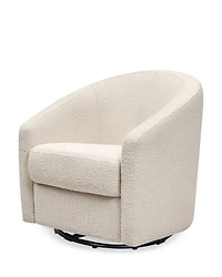 Babyletto Madison Boucle Glider