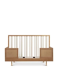 Novella Convertible Crib
