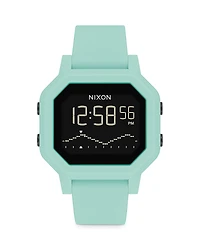 Nixon Siren Digital Watch, 38mm