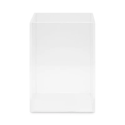 Pigeon & Poodle Monette Wastebasket