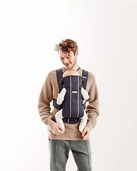 Baby Carrier Mini 3D Mesh