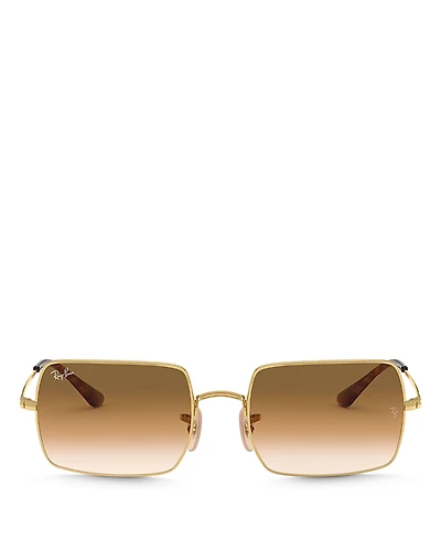 Ray-Ban Square Sunglasses