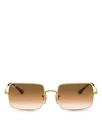 Ray-Ban Square Sunglasses