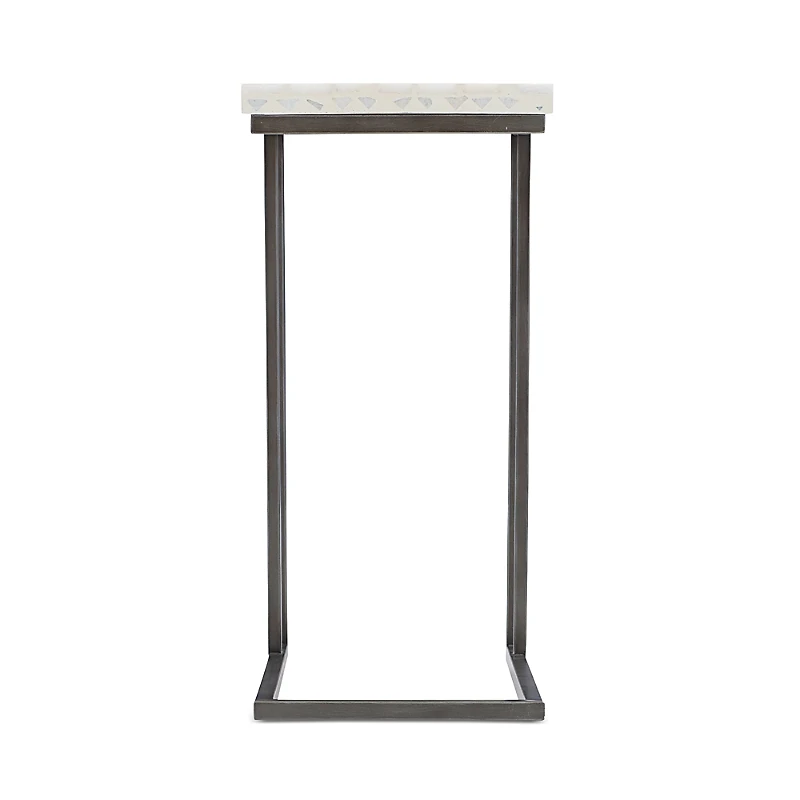 Bernhardt Sausalito Outdoor Accent Table