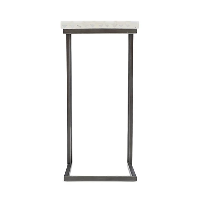 Bernhardt Sausalito Outdoor Accent Table