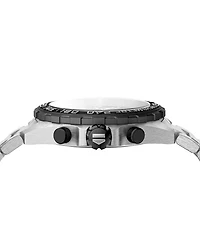 Formula 1 Quartz Men's Steel Chronograph