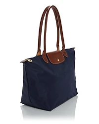 Le Pliage Original Large Nylon Tote Bag