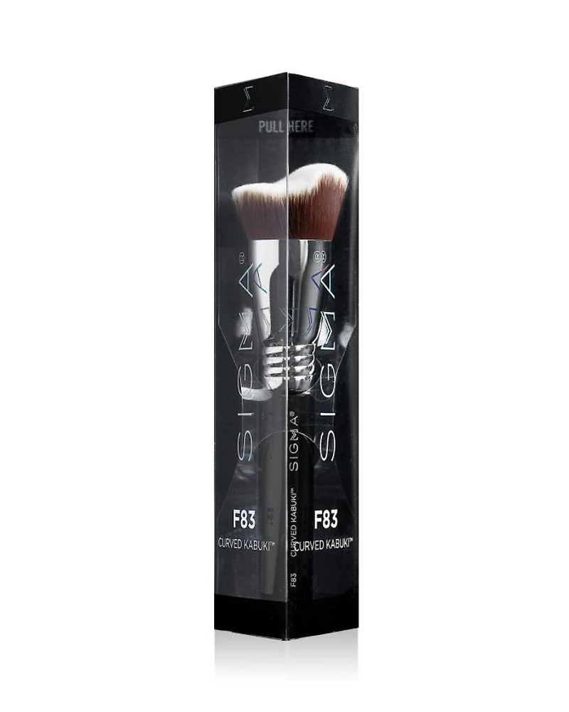 F83 Curved Kabuki™ Brush