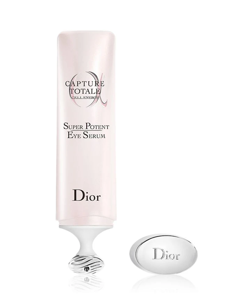 Capture Totale Super Potent Eye Serum 0.7 oz.