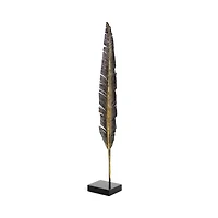 Feather Large Sculpture