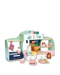 Tender Leaf Toys Mini Chef Bird's Cafe - Ages 3+
