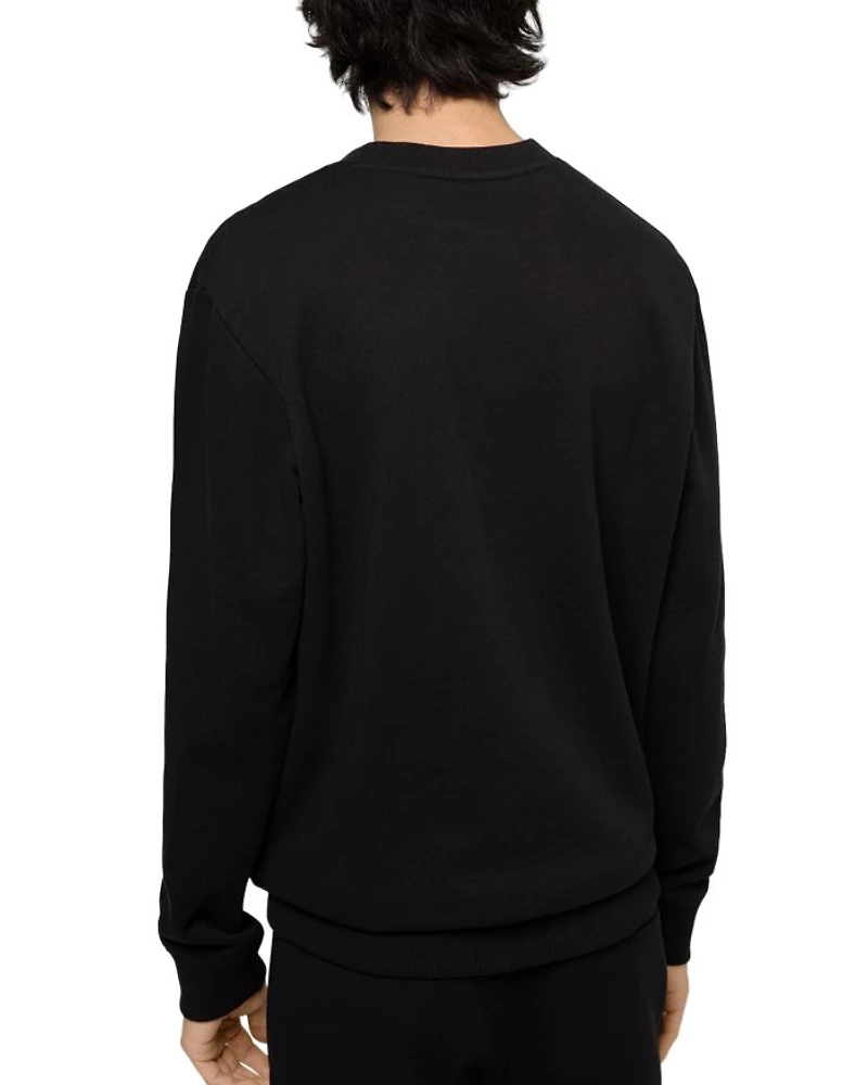 Dirago Logo Sweatshirt