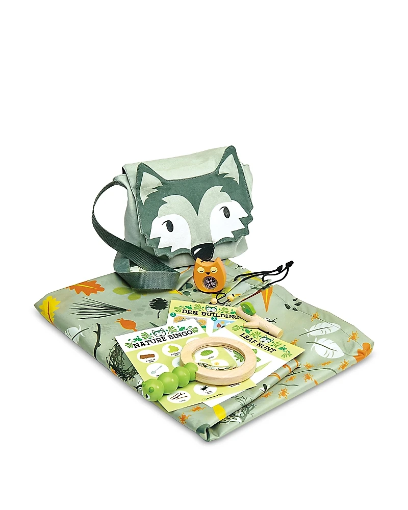 Tender Leaf Toys Forest Trail Kit - Ages 3+