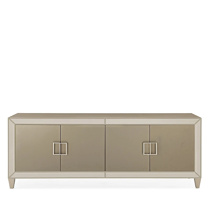 Caracole Media Mogul Media Console