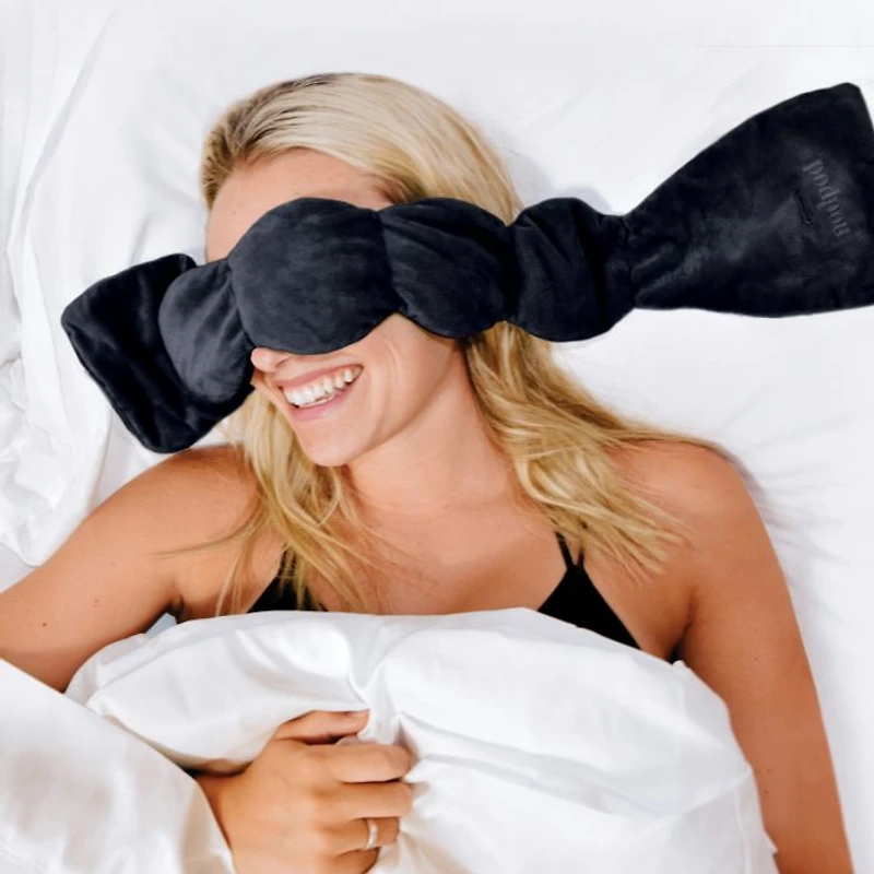 Weighted Sleep Mask