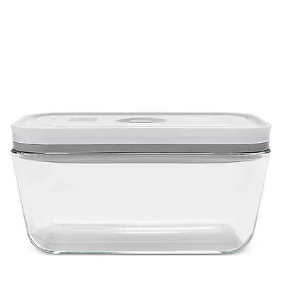Zwilling Fresh & Save Glass Containers, Set of 2