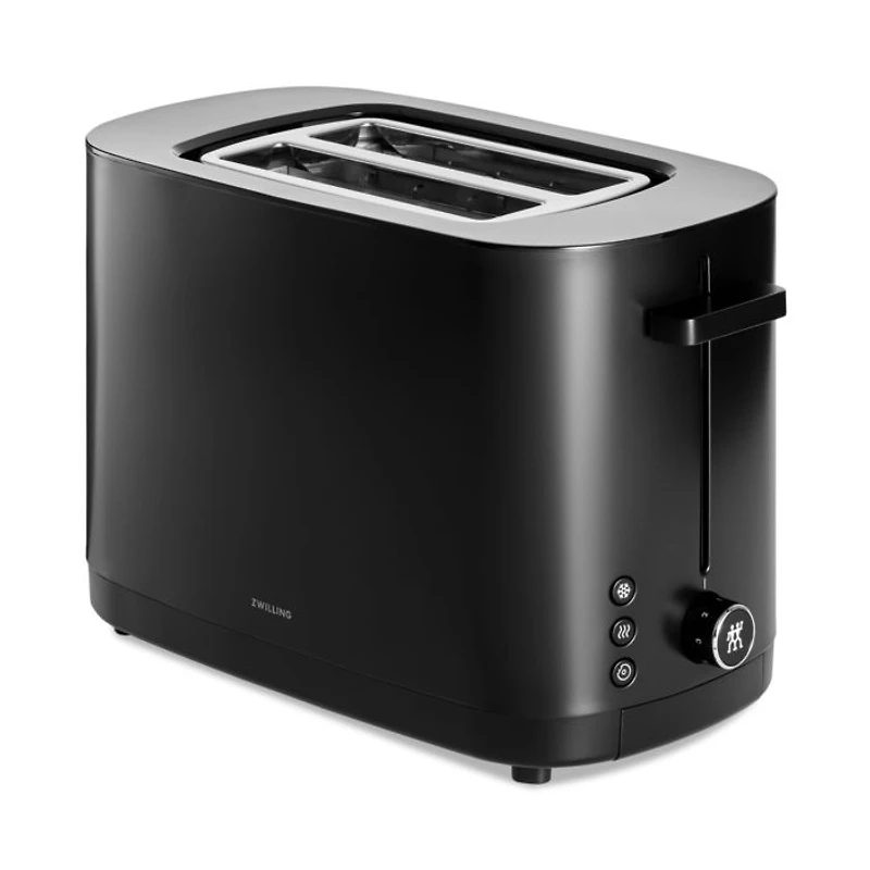 Enfinigy 2 Slot Toaster