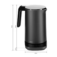 Enfinigy 1.5 L Kettle Pro