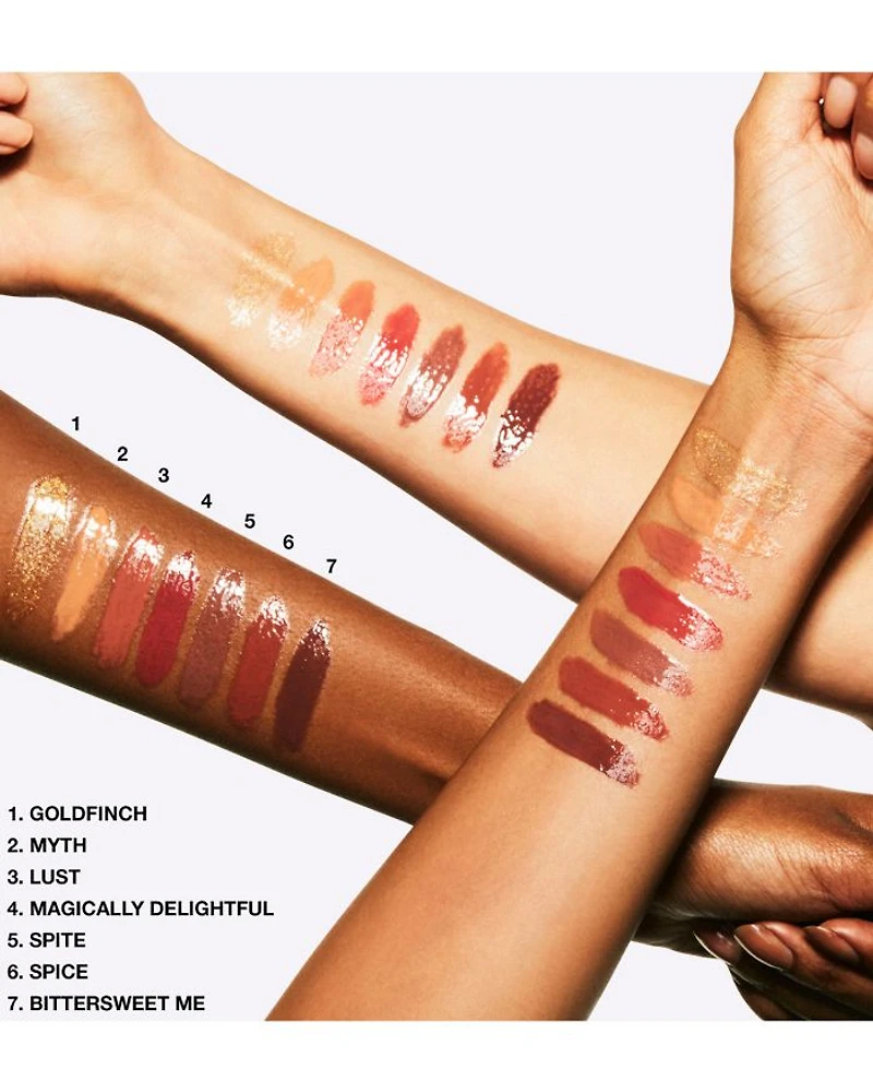 Lipglass