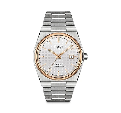 Tissot Prx Watch, 40mm