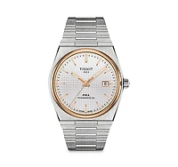 Tissot Prx Watch, 40mm