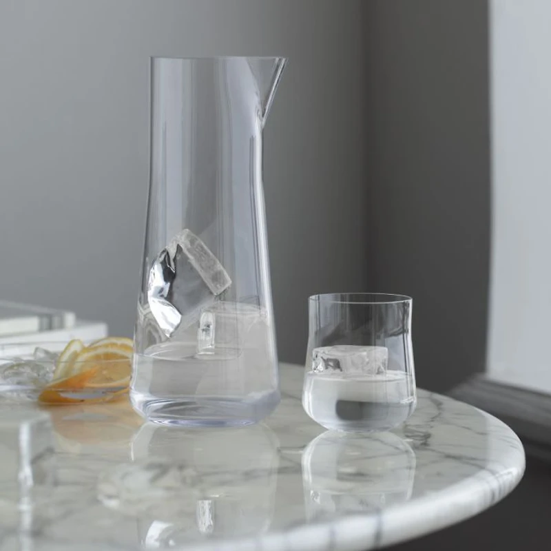 Informal Tumbler, Set of 2