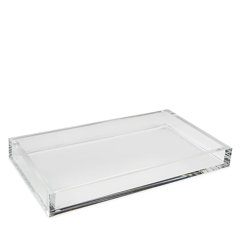 Tizo Lucite Tray