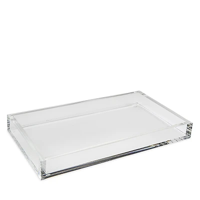 Tizo Lucite Tray