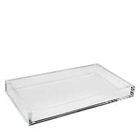 Tizo Lucite Tray