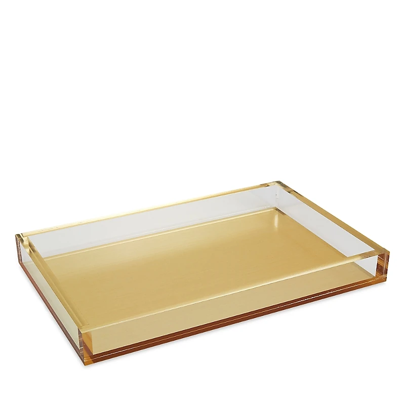 Tizo Lucite Tray