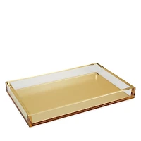 Tizo Lucite Tray
