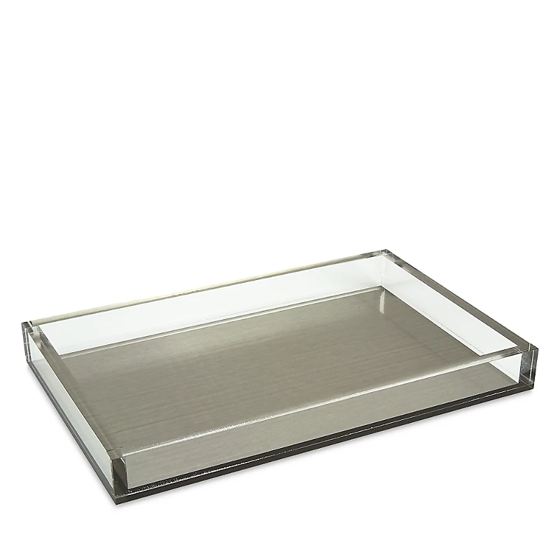 Tizo Lucite Tray
