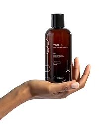 Wash Body Wash & Bubble Bath - No. 1 12 oz.