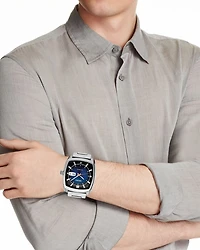 Recraft Automatic Watch