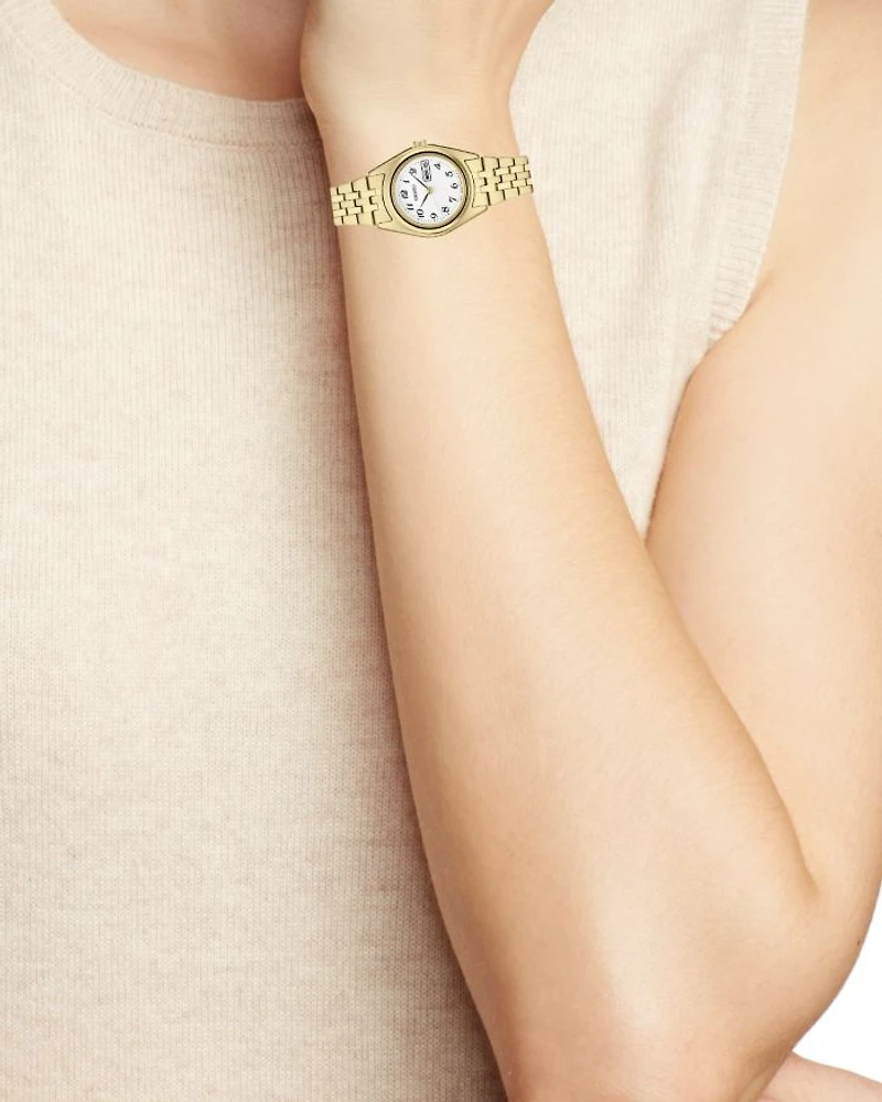 Essentials Watch, 25.5mm