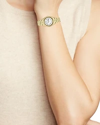 Essentials Watch, 25.5mm