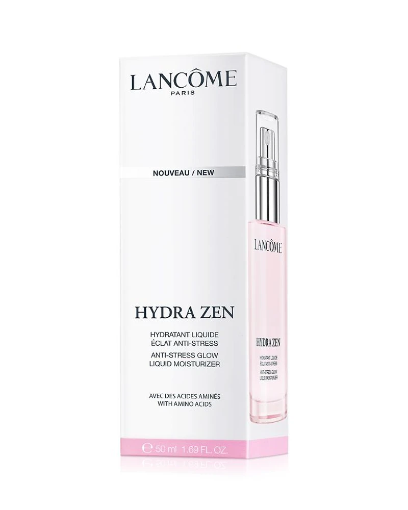 Hydra Zen Anti-Stress Glow Liquid Moisturizer 1.7 oz.