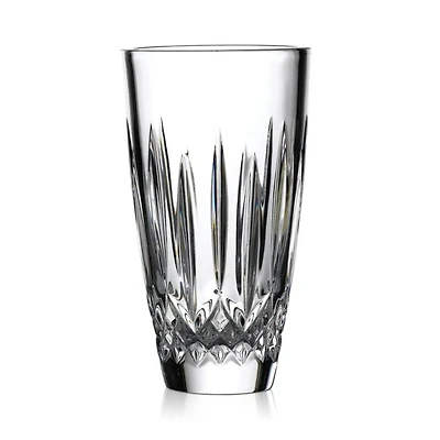 Lismore 60th Anniversary Vase