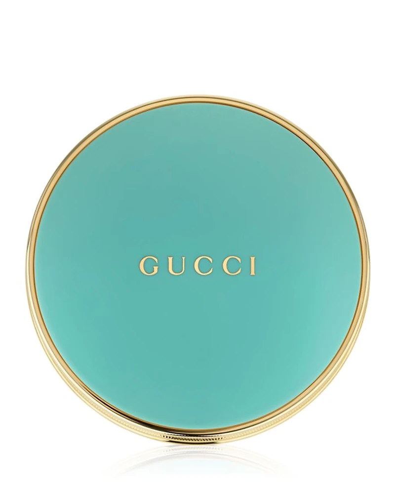 Poudre de Beauté Éclat Soleil Bronzing Powder